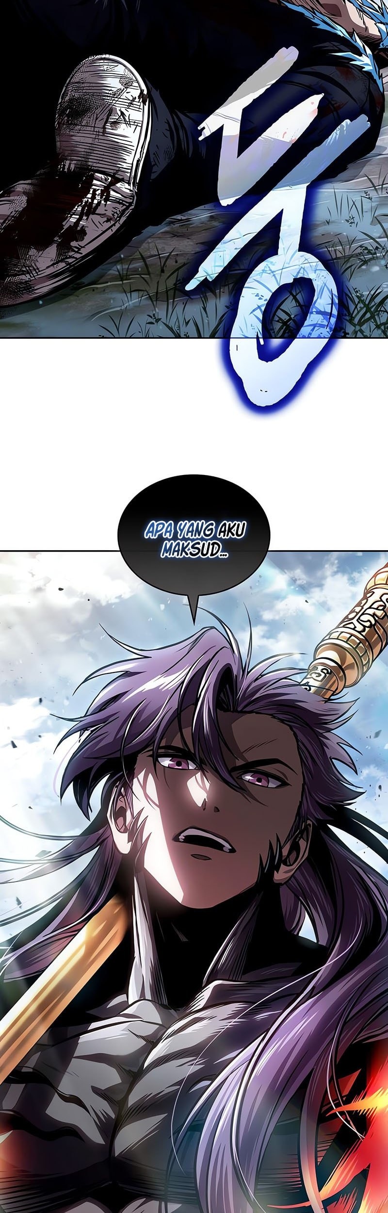 Nano Machine - Chapter 276 - Page 4