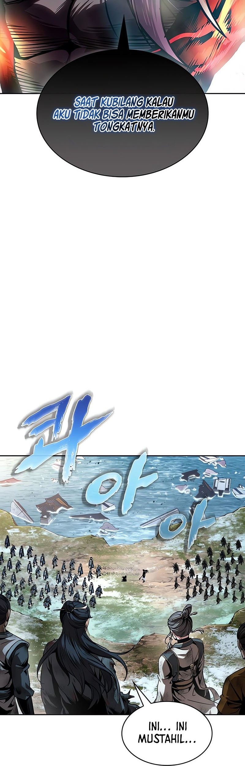 Nano Machine - Chapter 276 - Page 5