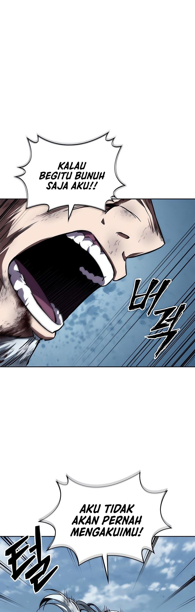 Nano Machine - Chapter 276 - Page 8