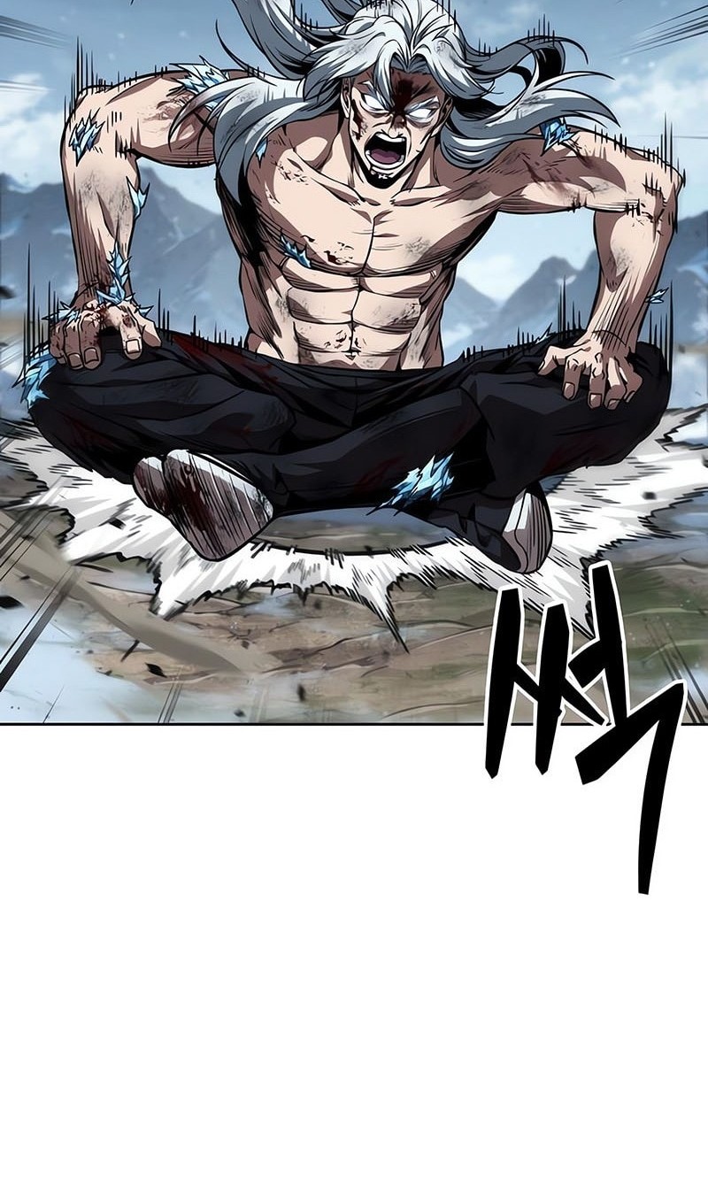 Nano Machine - Chapter 276 - Page 9