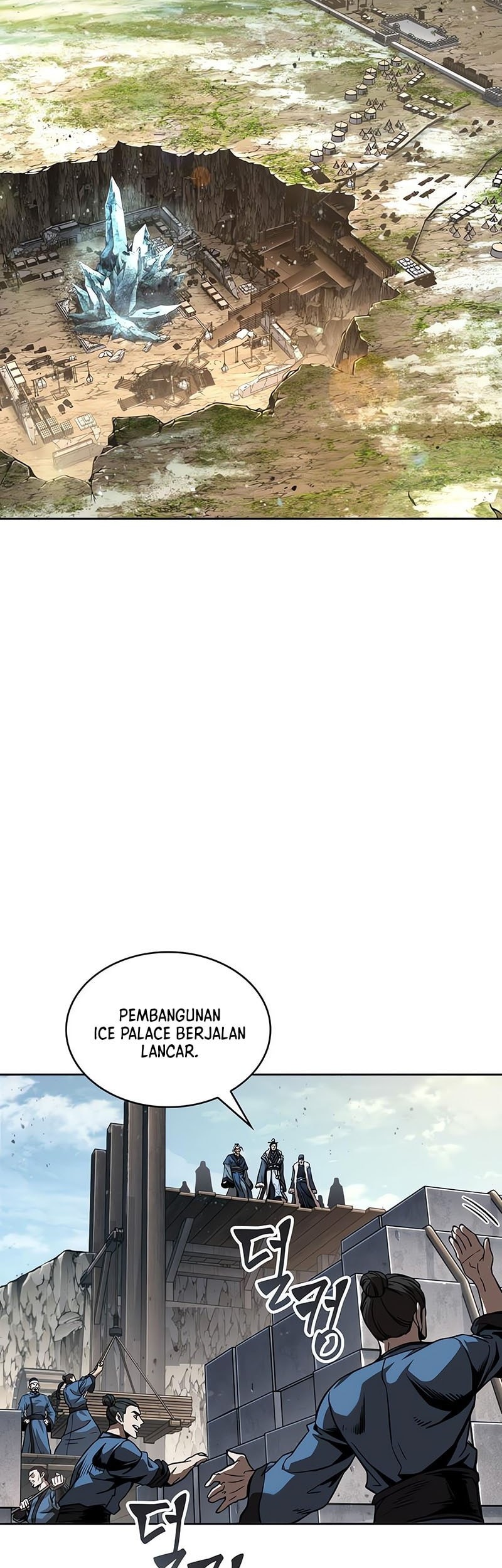 Nano Machine - Chapter 276 - Page 16