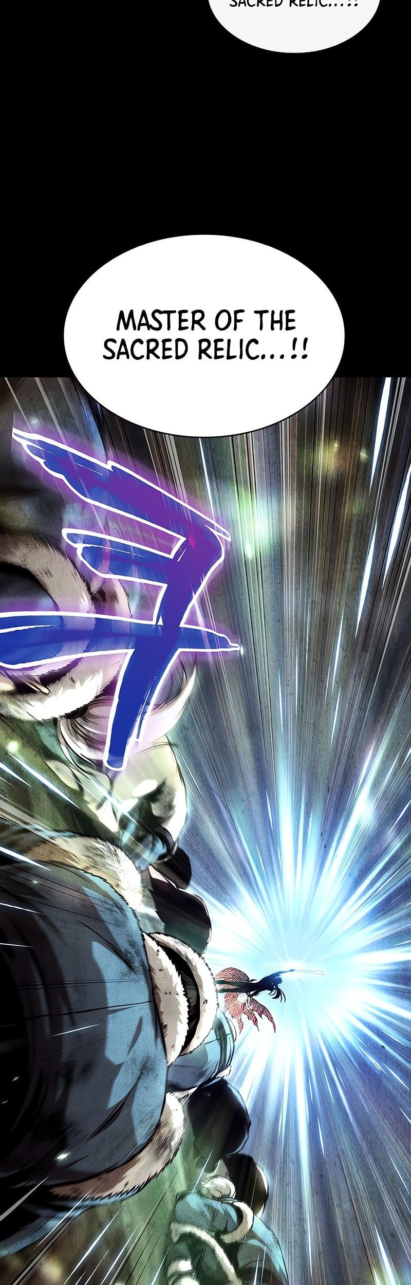 Nano Machine - Chapter 276 - Page 24