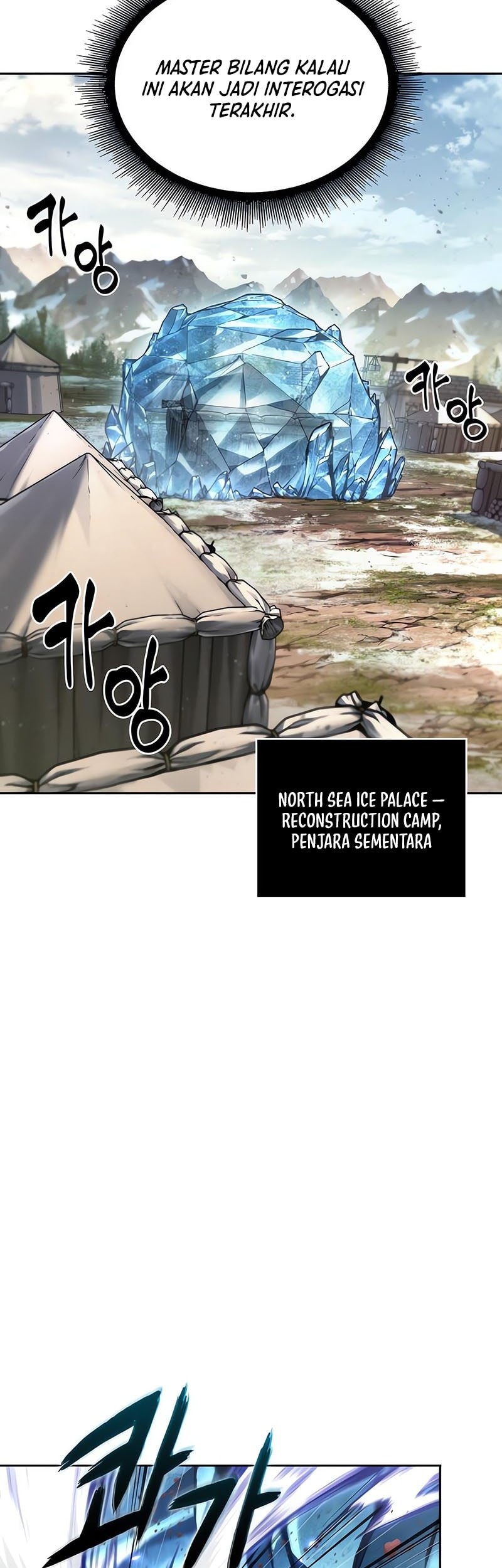 Nano Machine - Chapter 276 - Page 32