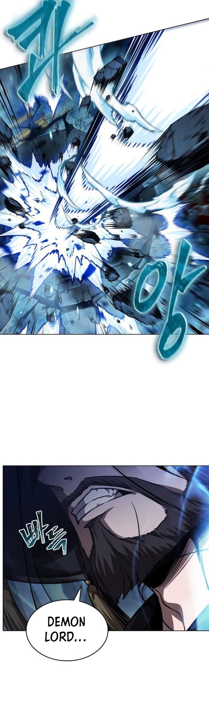 Nano Machine - Chapter 277 - Page 23