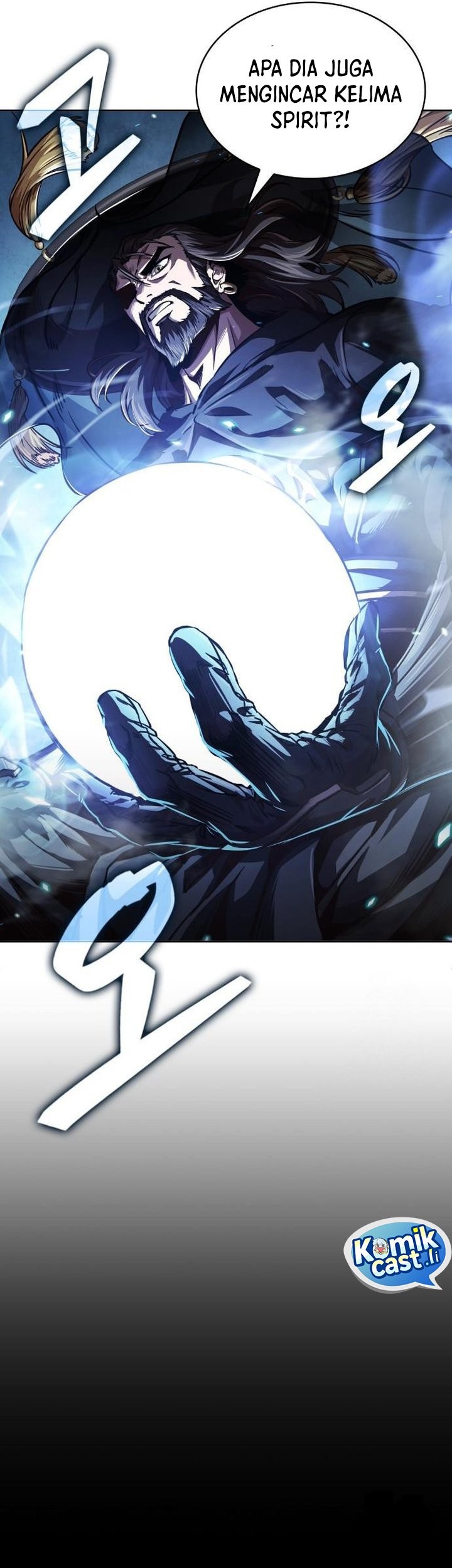 Nano Machine - Chapter 277 - Page 25