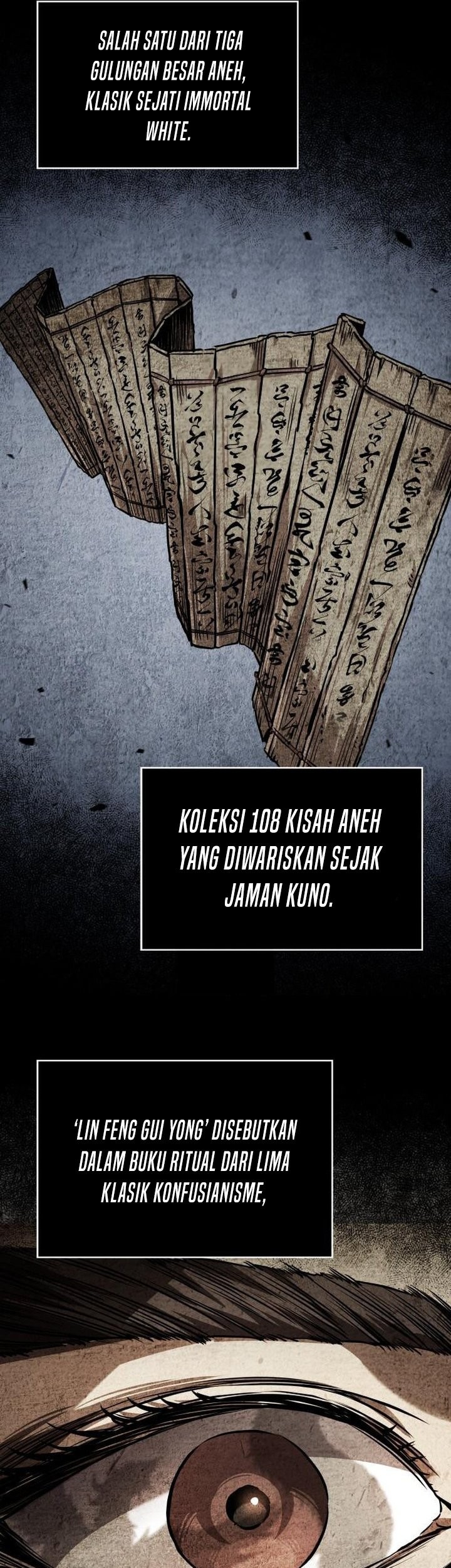 Nano Machine - Chapter 277 - Page 27