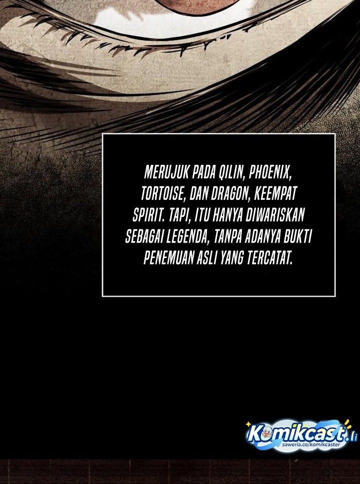 Nano Machine - Chapter 277 - Page 28