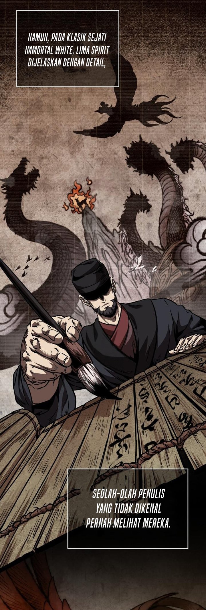 Nano Machine - Chapter 277 - Page 29