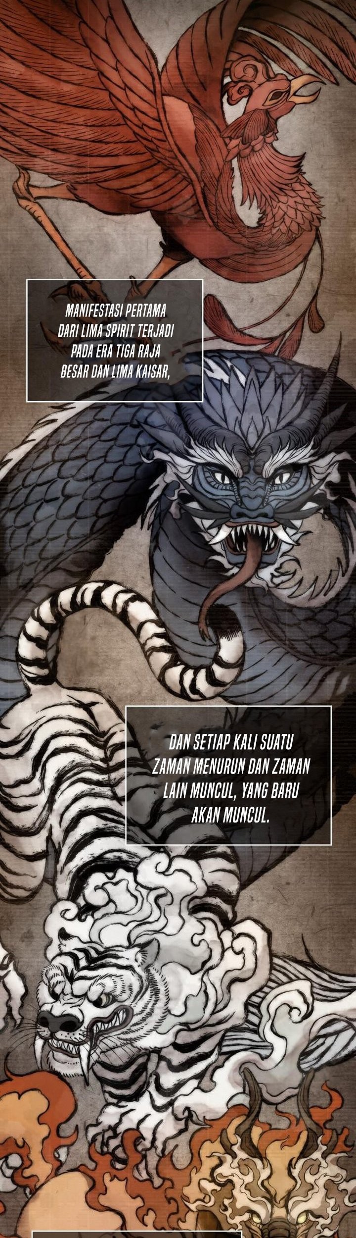 Nano Machine - Chapter 277 - Page 30