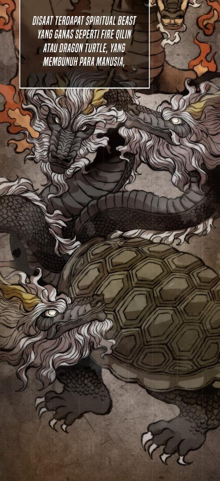 Nano Machine - Chapter 277 - Page 31