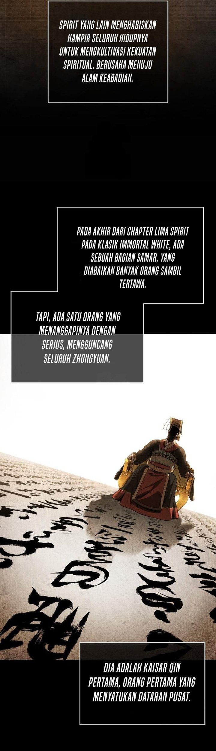 Nano Machine - Chapter 277 - Page 32