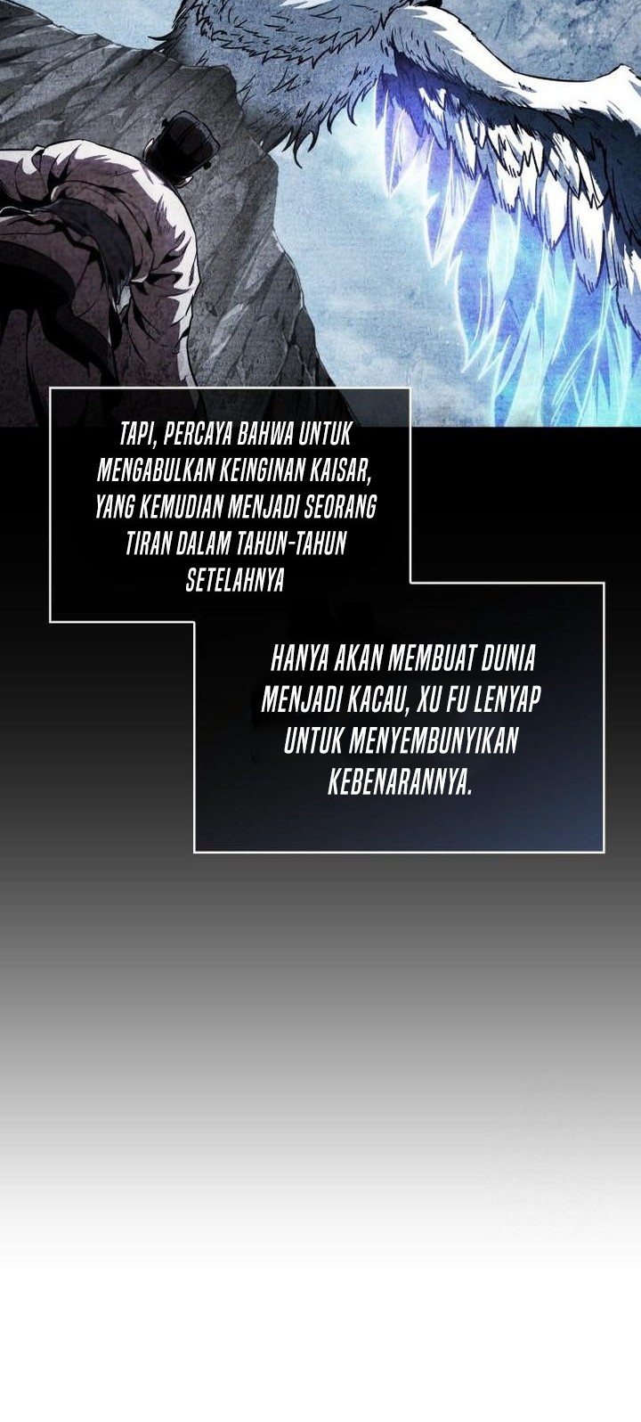 Nano Machine - Chapter 277 - Page 35