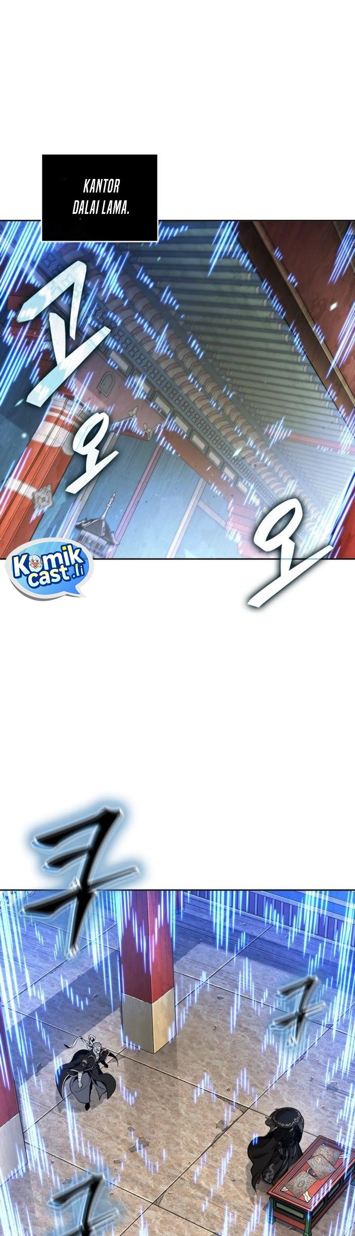 Nano Machine - Chapter 277 - Page 36