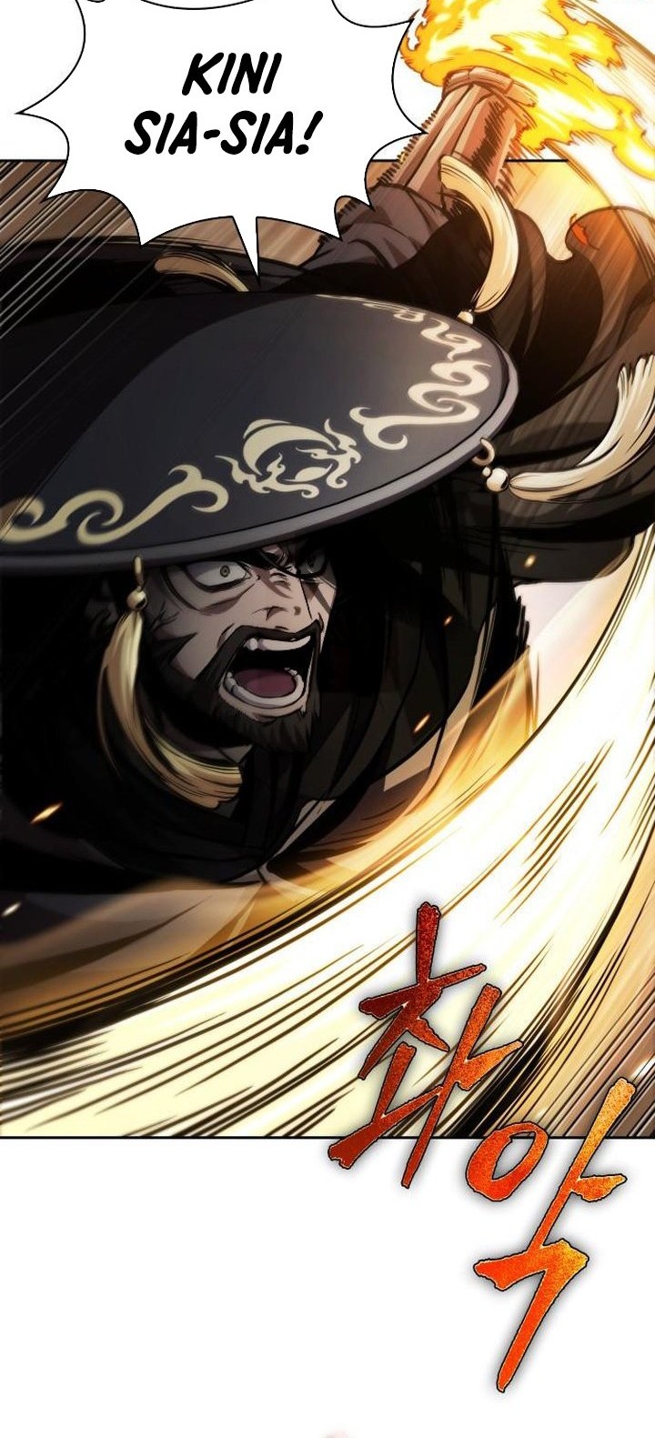 Nano Machine - Chapter 277 - Page 41