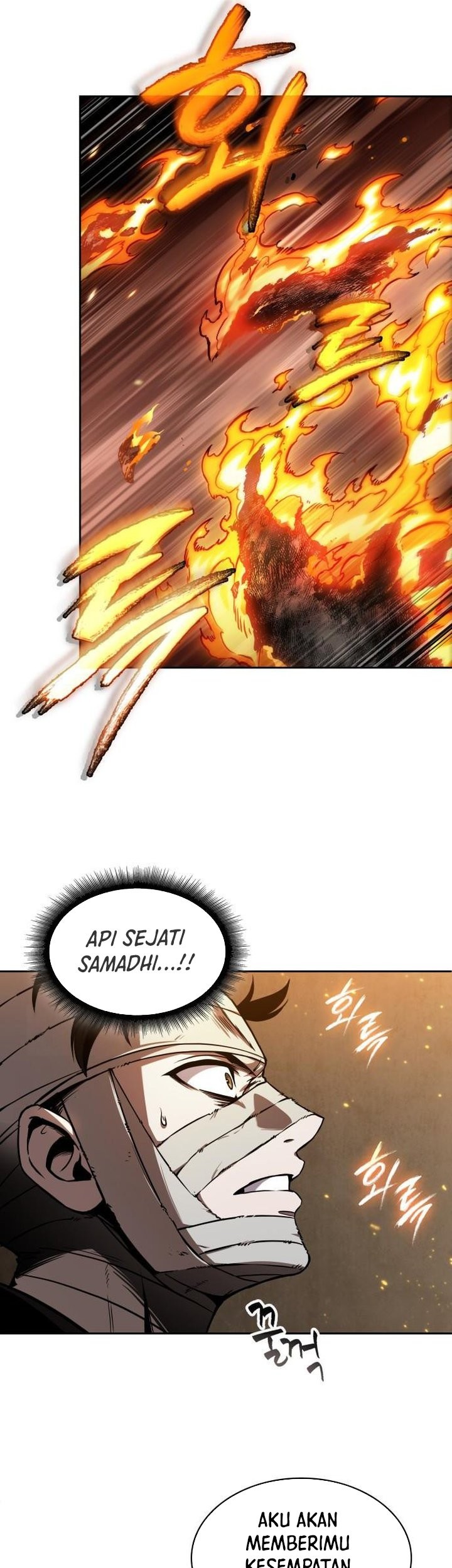 Nano Machine - Chapter 277 - Page 42