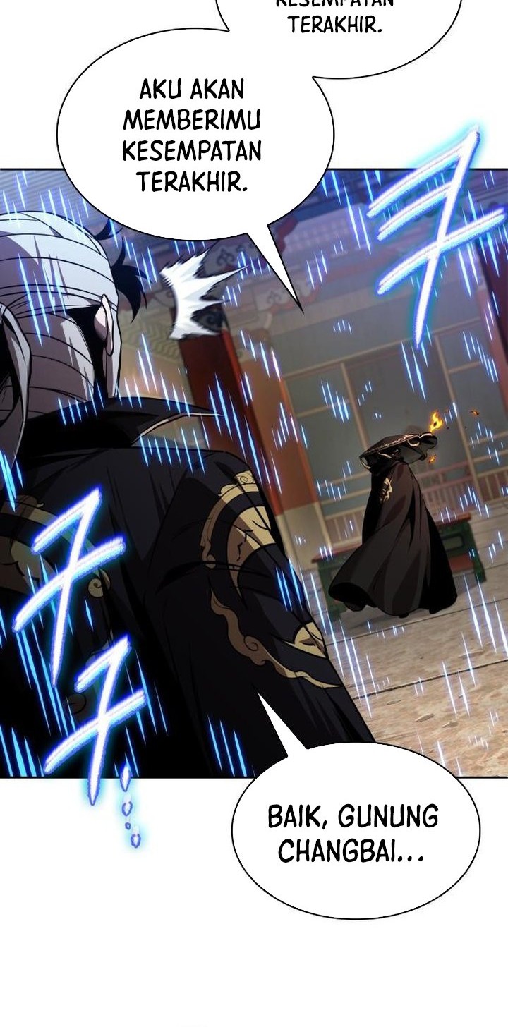 Nano Machine - Chapter 277 - Page 43