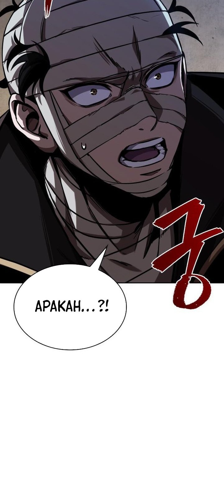 Nano Machine - Chapter 277 - Page 51