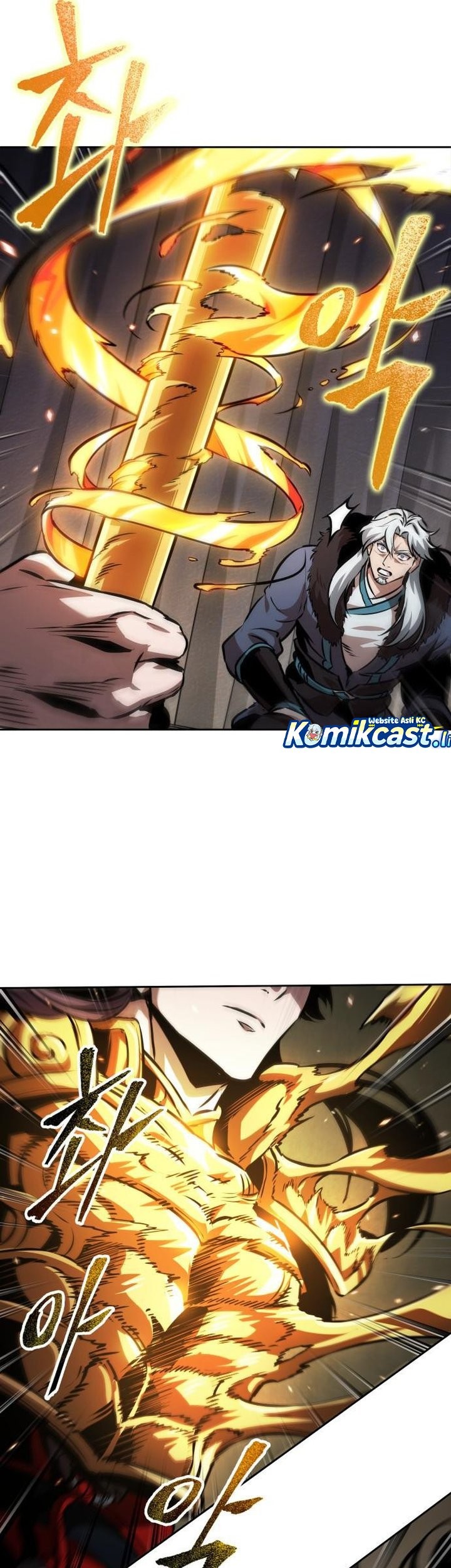 Nano Machine - Chapter 277 - Page 54