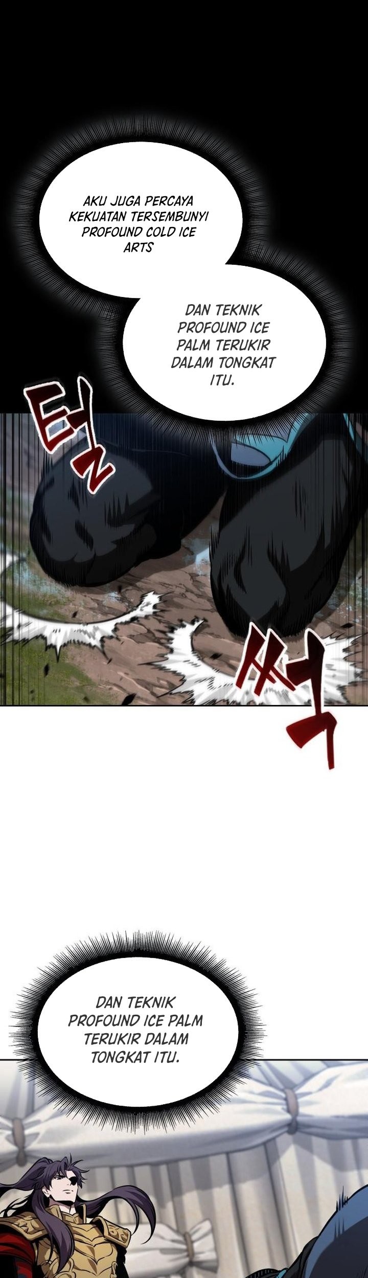 Nano Machine - Chapter 277 - Page 60