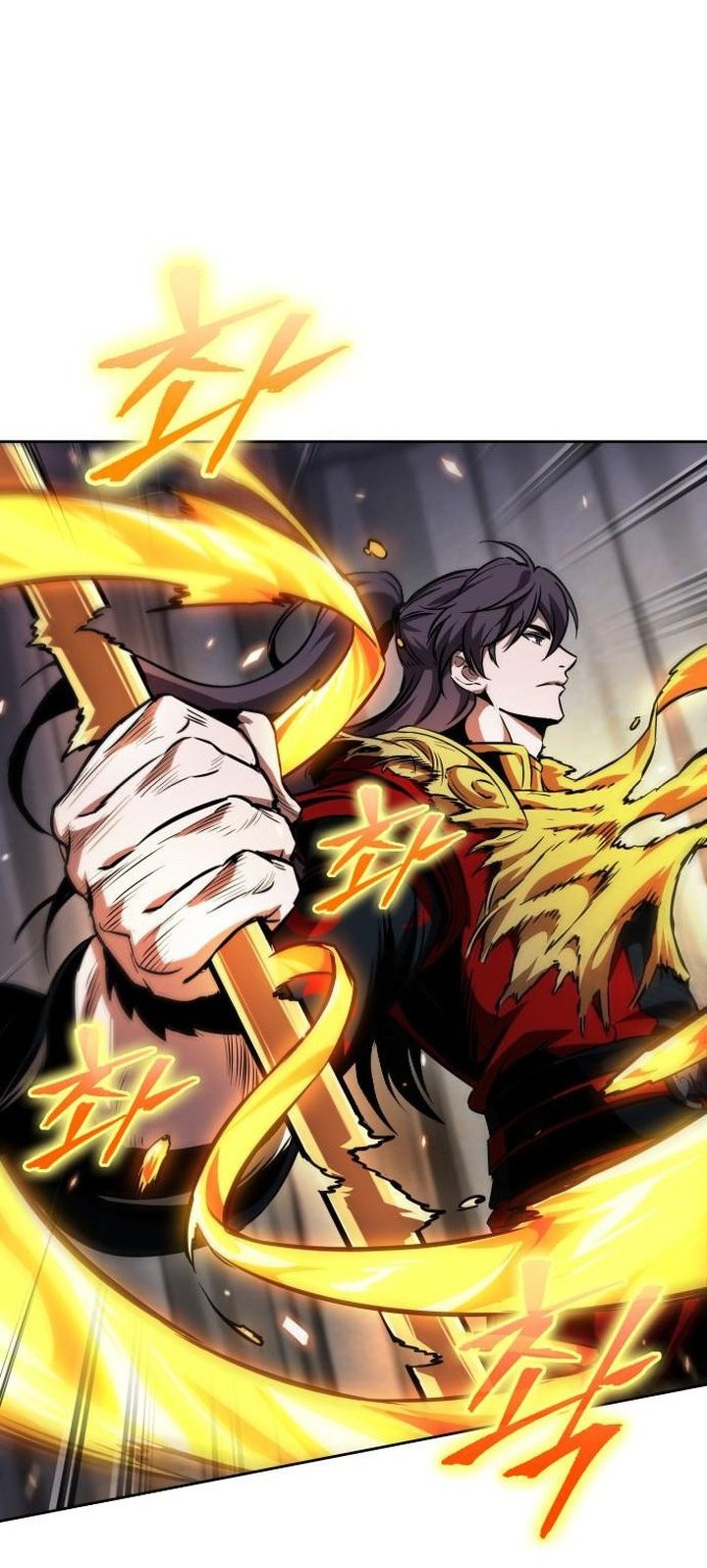 Nano Machine - Chapter 277 - Page 65