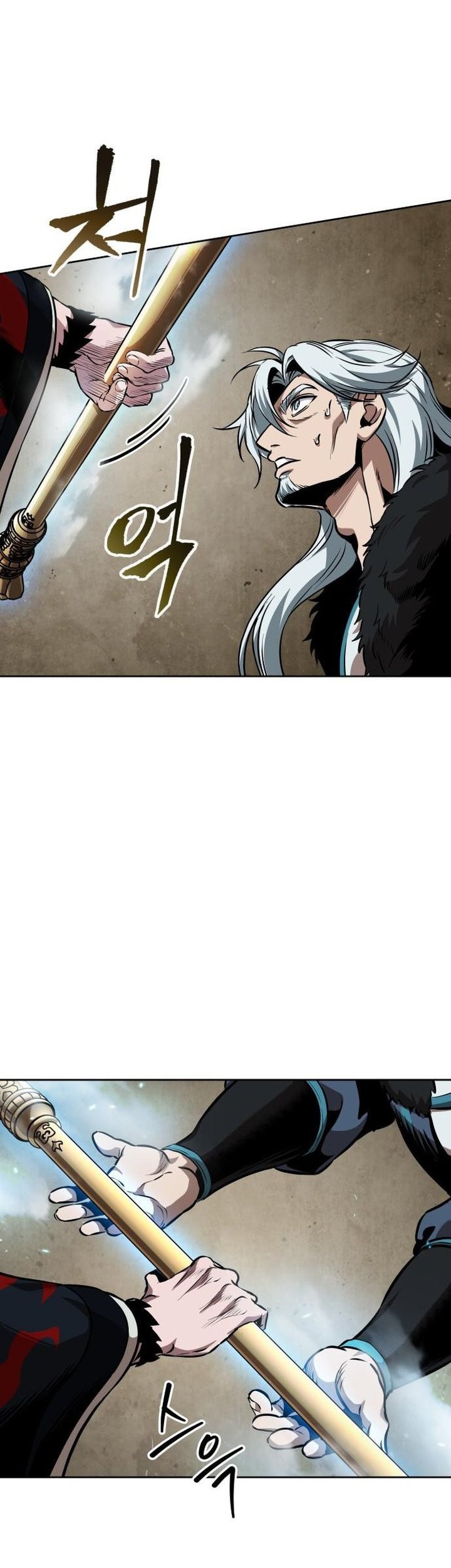 Nano Machine - Chapter 277 - Page 66