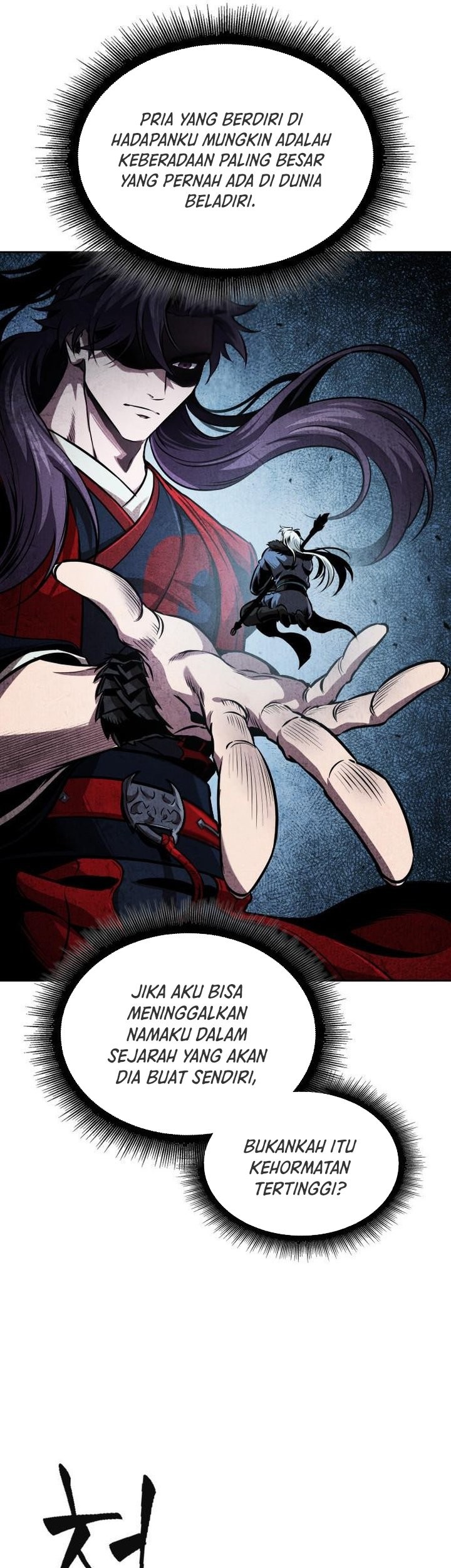 Nano Machine - Chapter 277 - Page 70