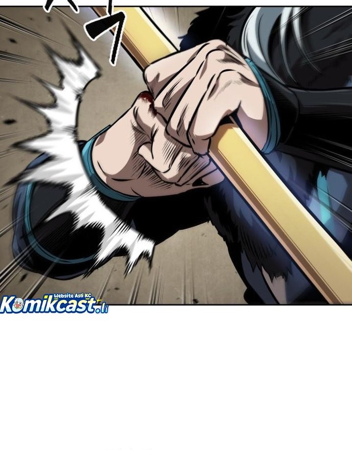 Nano Machine - Chapter 277 - Page 71