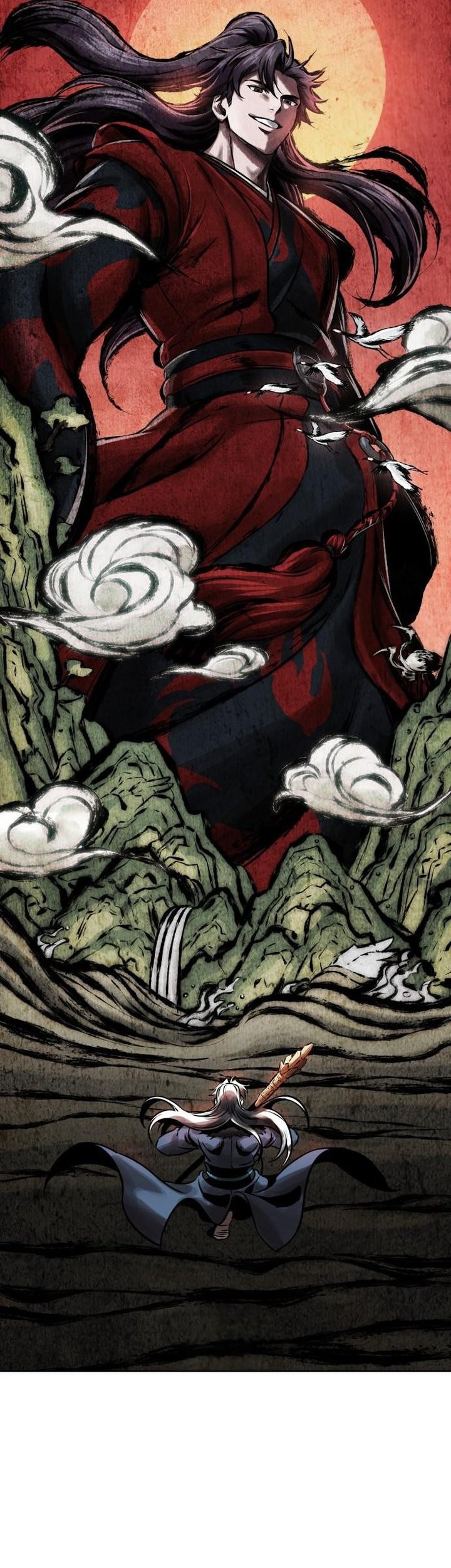 Nano Machine - Chapter 277 - Page 75