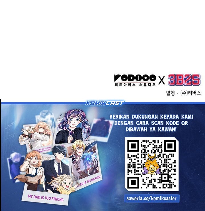 Nano Machine - Chapter 277 - Page 76