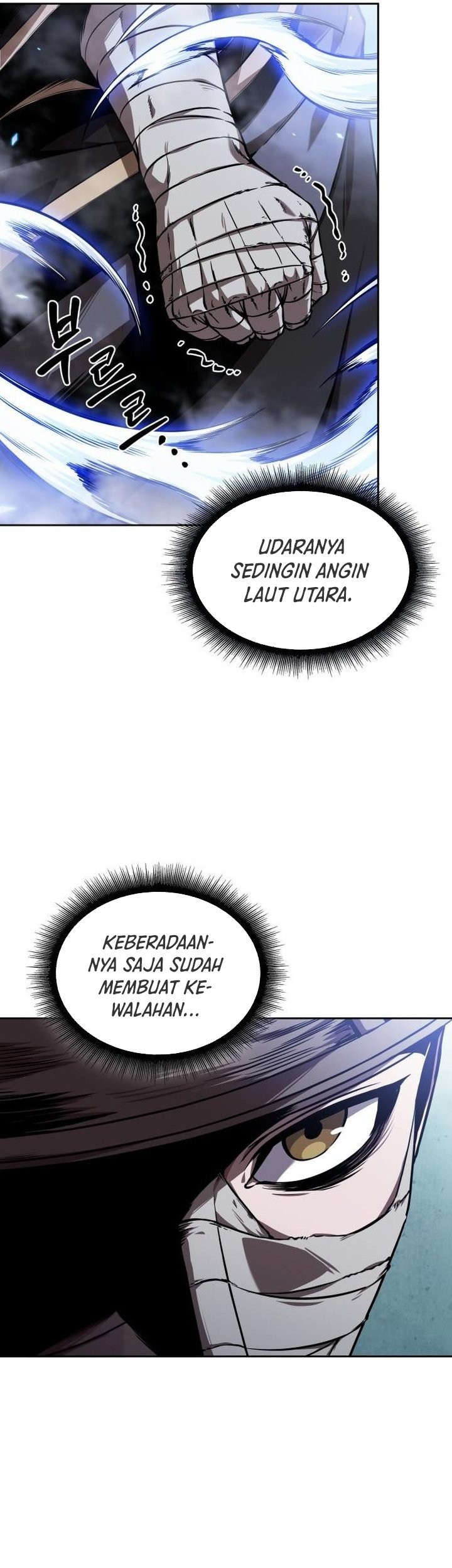 Nano Machine - Chapter 277 - Page 5