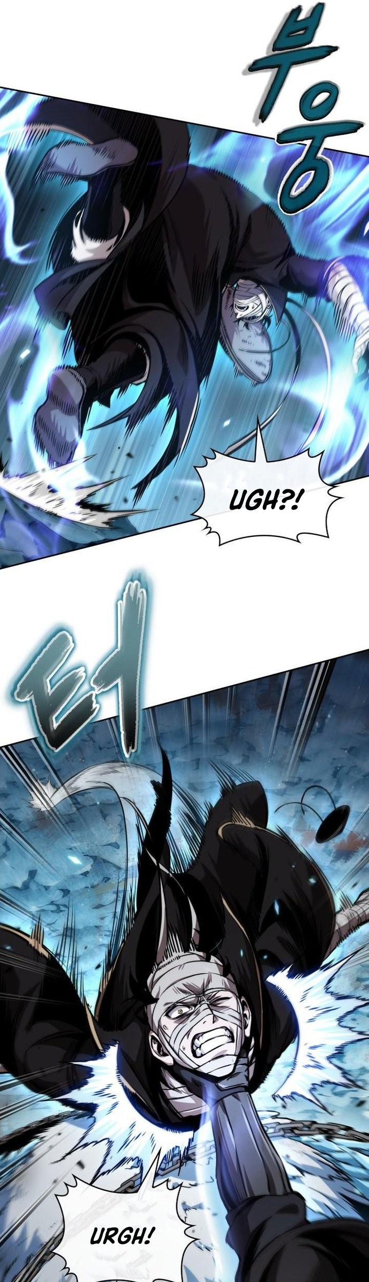 Nano Machine - Chapter 277 - Page 15