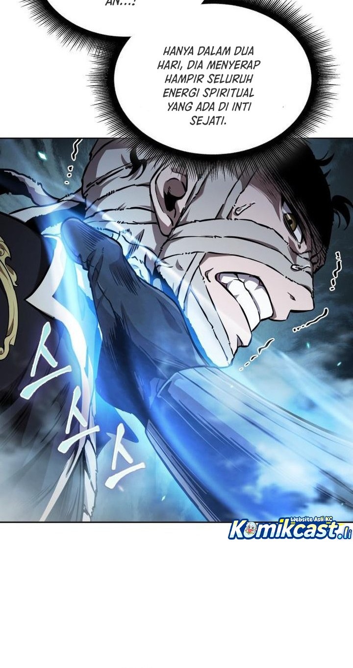 Nano Machine - Chapter 277 - Page 18