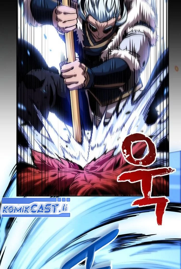 Nano Machine - Chapter 278 - Page 20