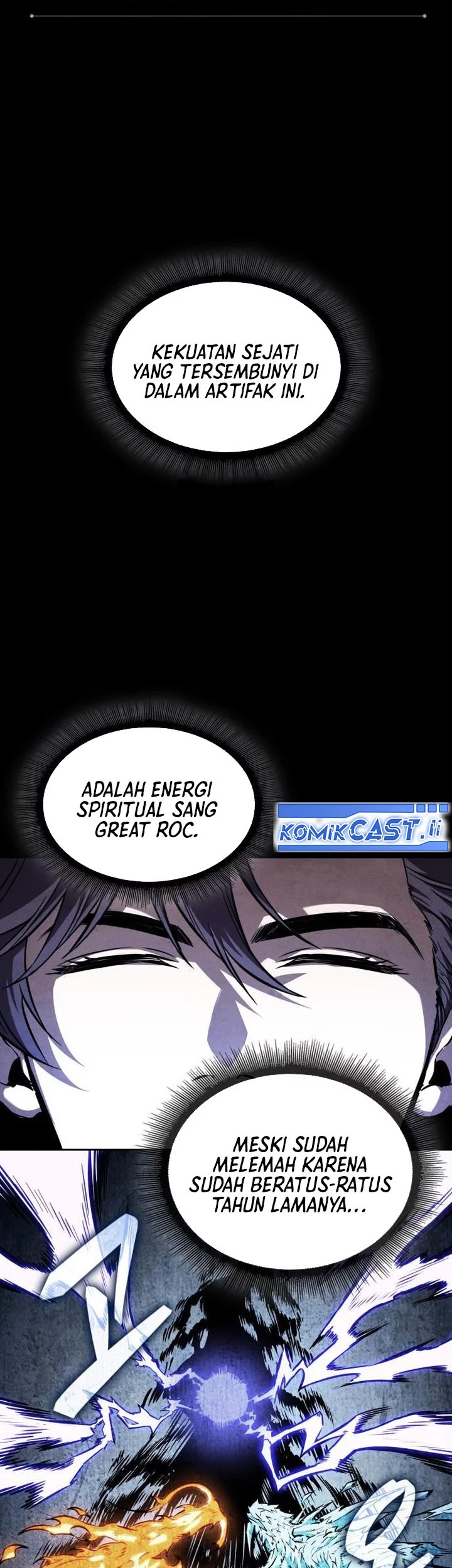 Nano Machine - Chapter 278 - Page 23