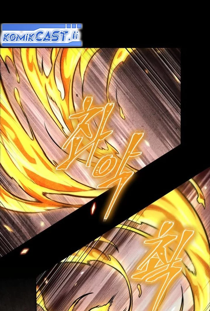 Nano Machine - Chapter 278 - Page 26