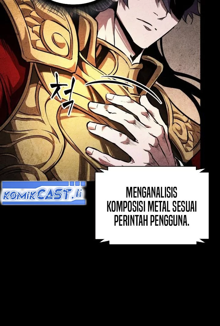 Nano Machine - Chapter 278 - Page 28