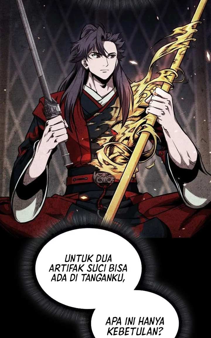 Nano Machine - Chapter 278 - Page 30