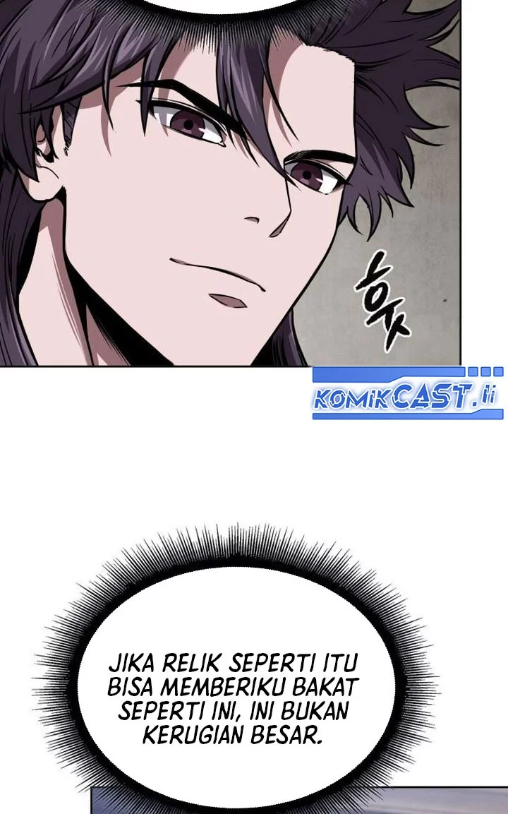 Nano Machine - Chapter 278 - Page 32