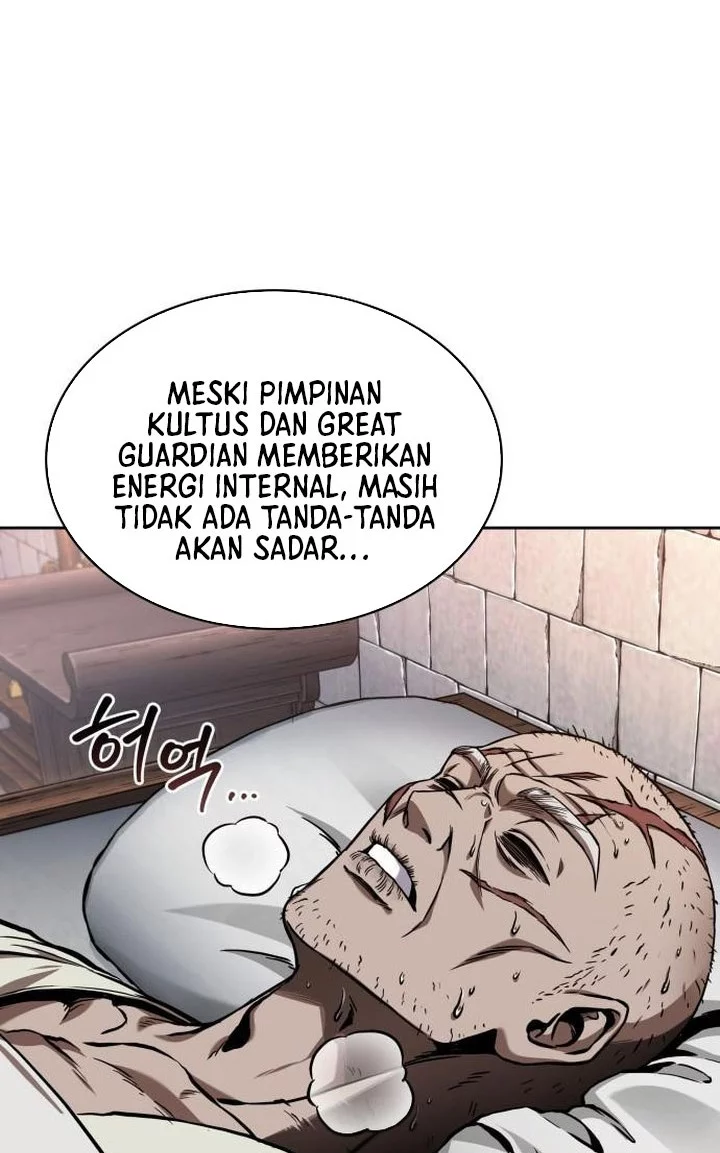 Nano Machine - Chapter 278 - Page 34