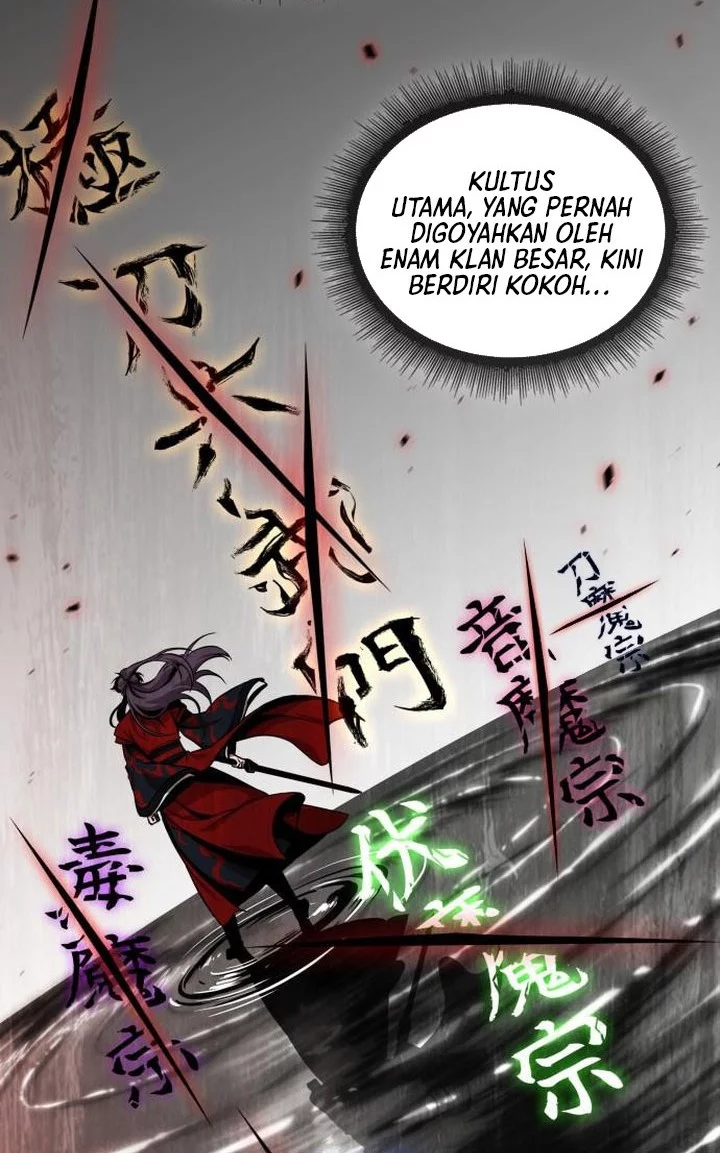 Nano Machine - Chapter 278 - Page 38