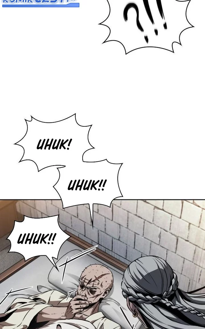 Nano Machine - Chapter 278 - Page 40