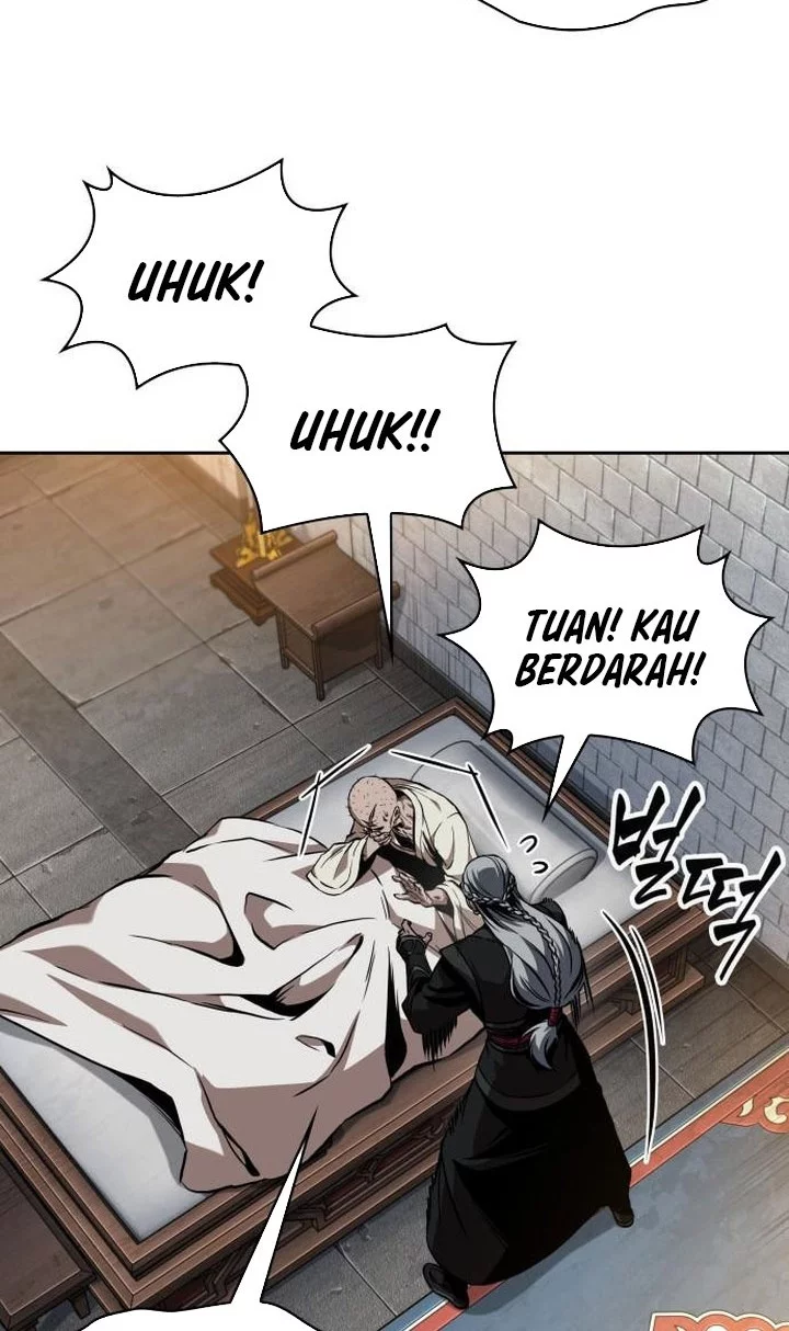 Nano Machine - Chapter 278 - Page 44