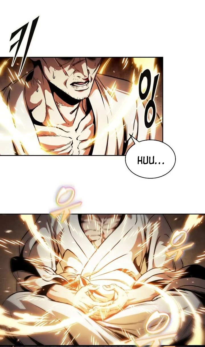 Nano Machine - Chapter 278 - Page 46