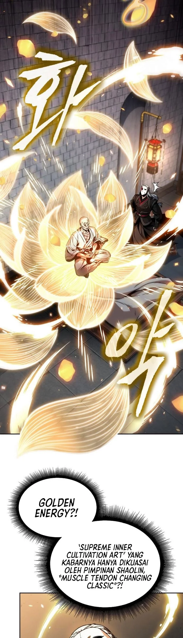 Nano Machine - Chapter 278 - Page 47