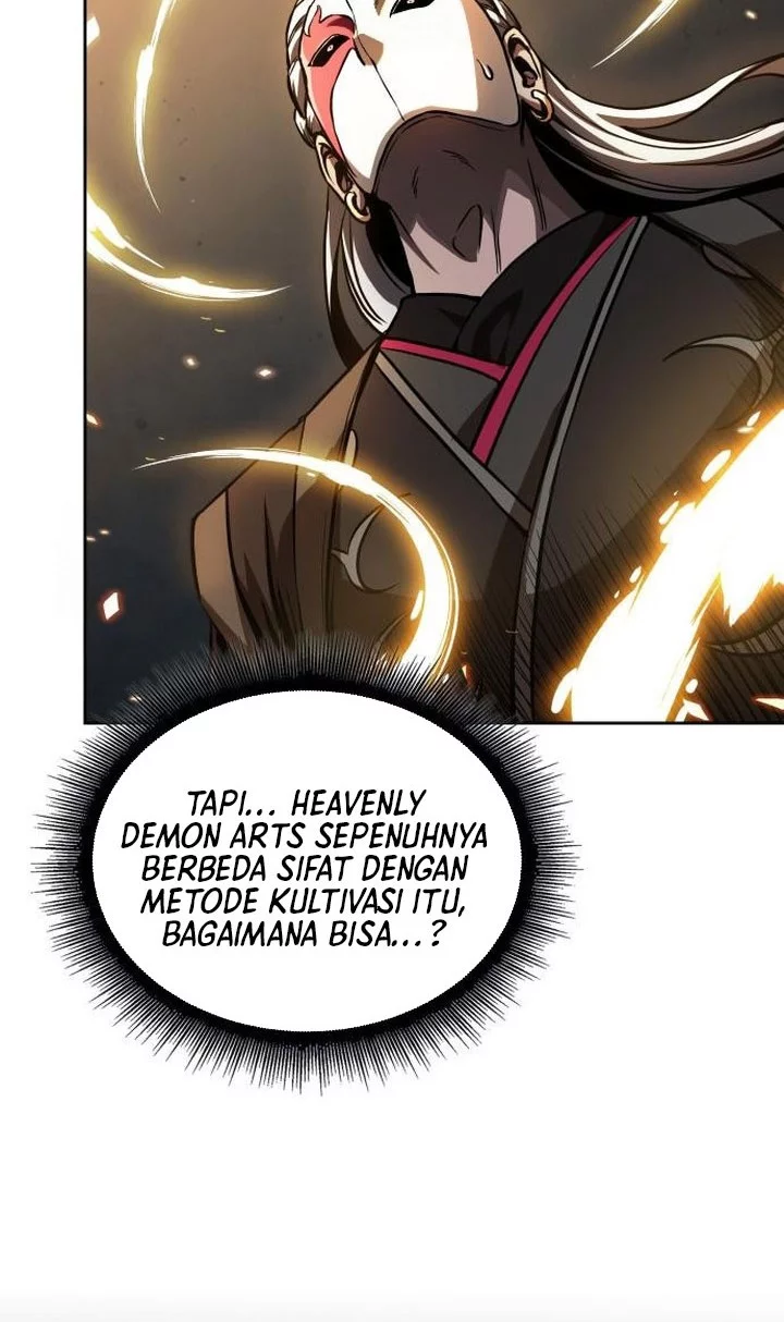 Nano Machine - Chapter 278 - Page 48