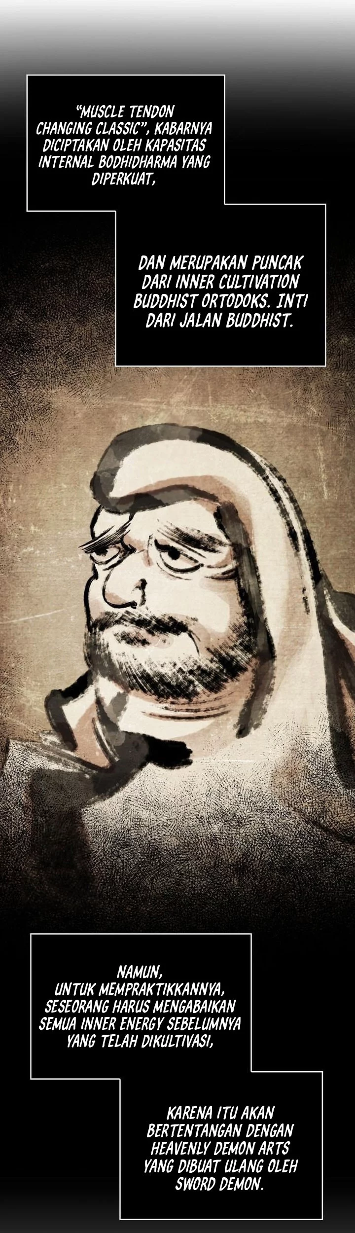 Nano Machine - Chapter 278 - Page 49