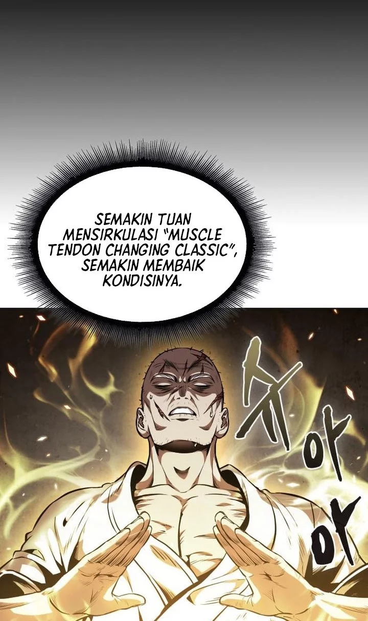 Nano Machine - Chapter 278 - Page 50