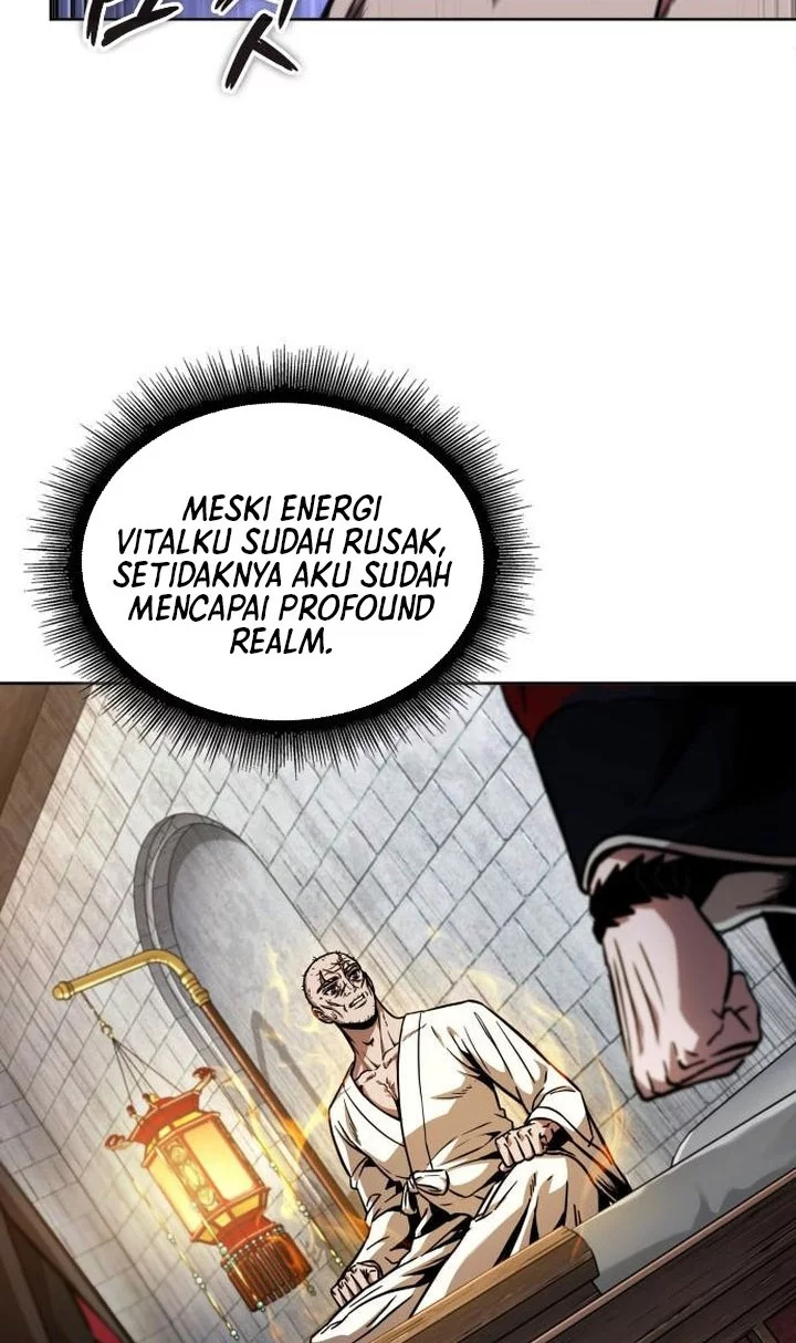 Nano Machine - Chapter 278 - Page 52