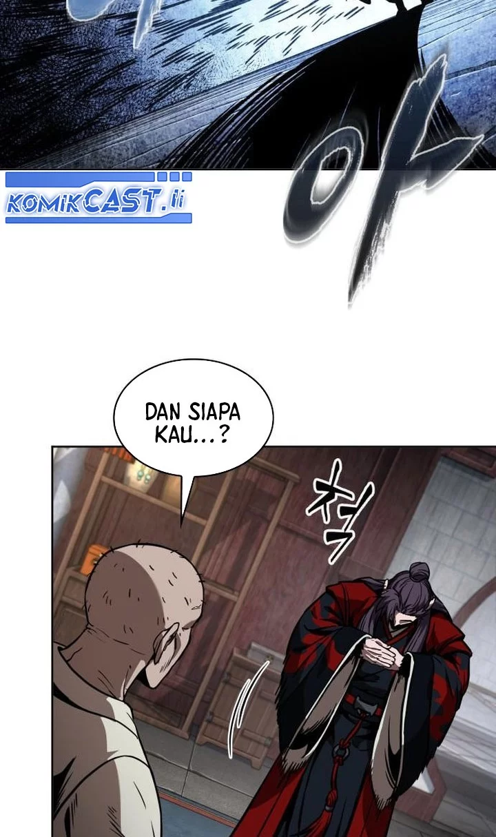 Nano Machine - Chapter 278 - Page 54