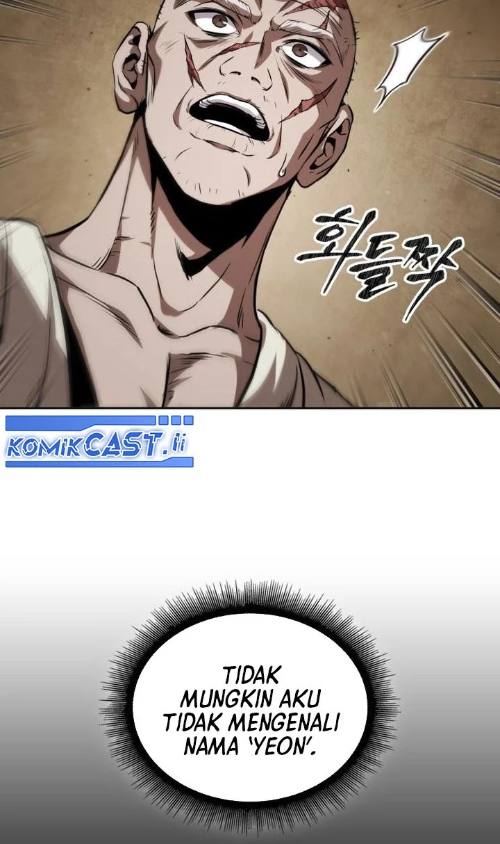 Nano Machine - Chapter 278 - Page 56